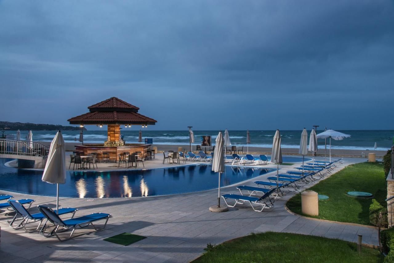 Апарт-отели Obzor Beach Resort Обзор