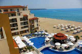 Апарт-отели Obzor Beach Resort Обзор-0