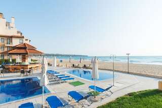 Апарт-отели Obzor Beach Resort Обзор-1