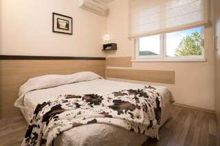 Апарт-отели Obzor Beach Resort Обзор Апартаменты с 2 спальнями и стандартным видом (для 5 взрослых)-4
